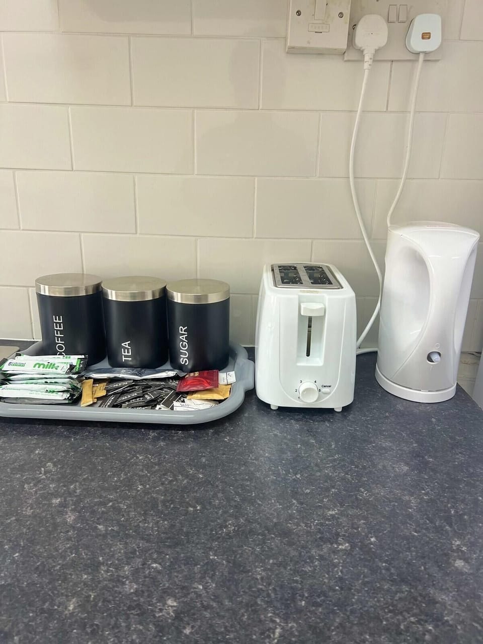 House | Coffee and/or coffee maker