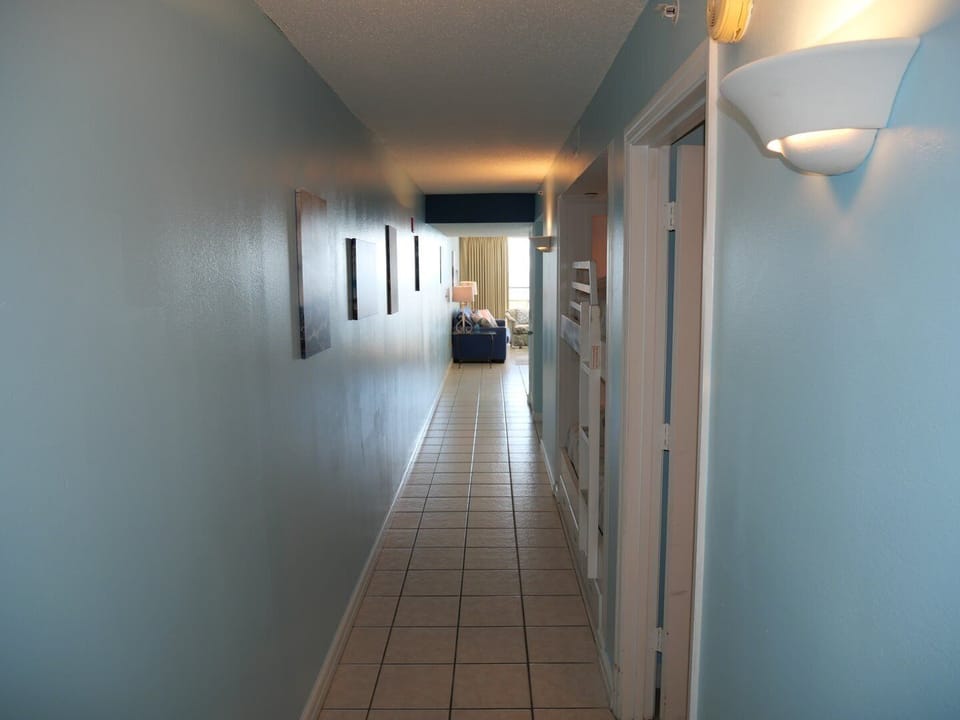 Condo, 1 Bedroom | Interior