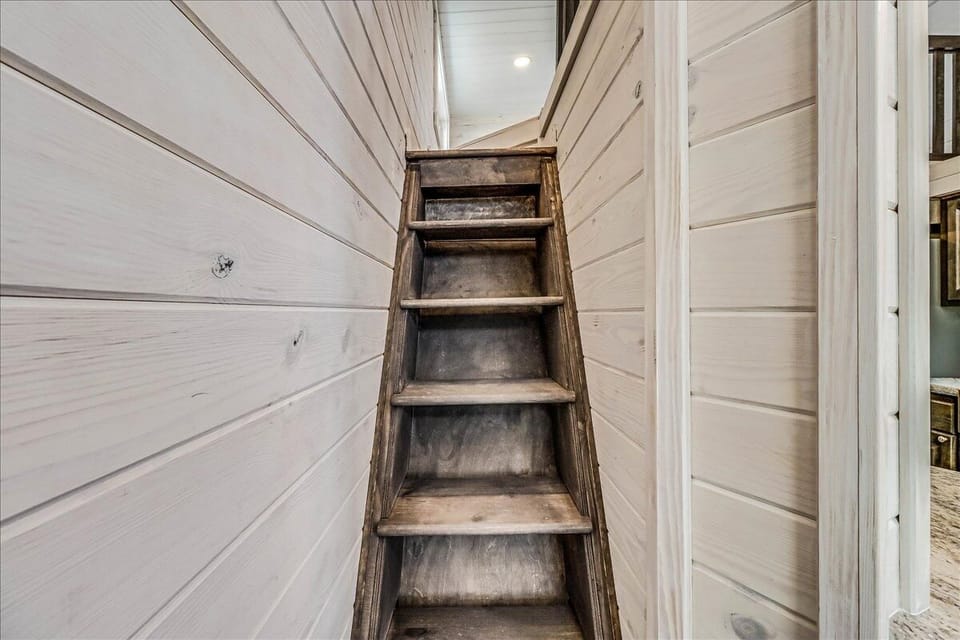 House, 1 Bedroom | Interior