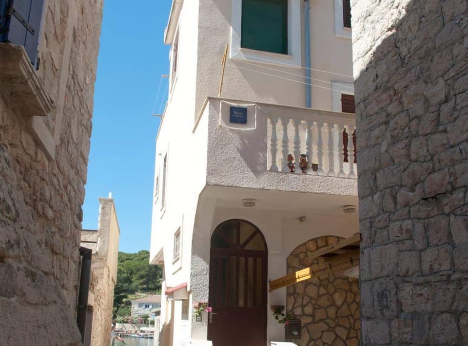 Apartment (One Bedroom Apartment with Terrace Se) | View from property