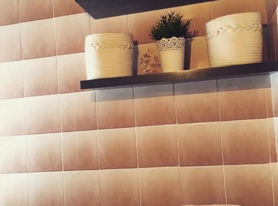 House (Holiday Home with Three Bedrooms and ) | Property amenity