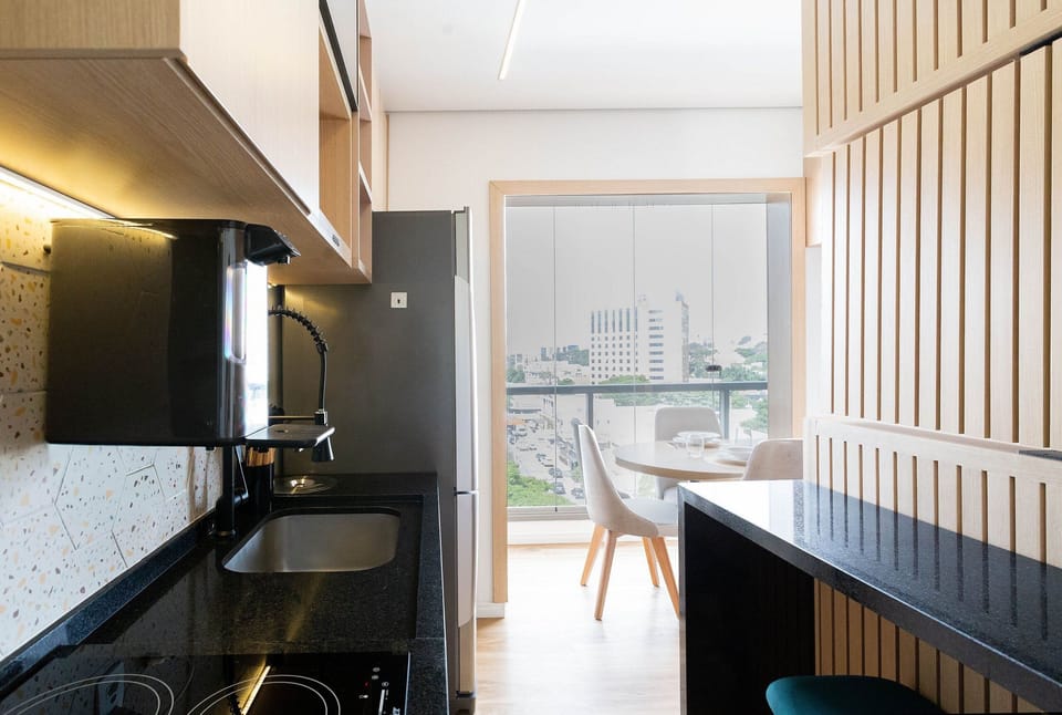 Studio Carinás 803 | Private kitchen