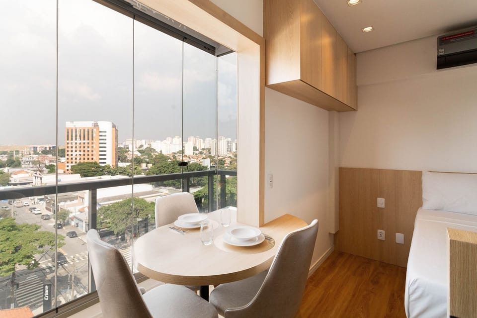 Studio Carinás 803 | Dining