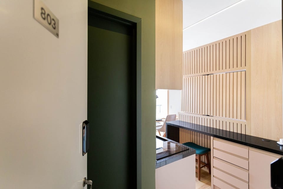 Studio Carinás 803 | Interior