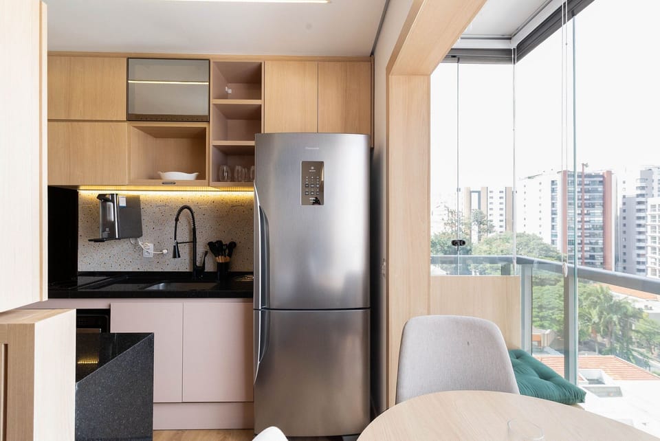 Studio Carinás 803 | Private kitchen