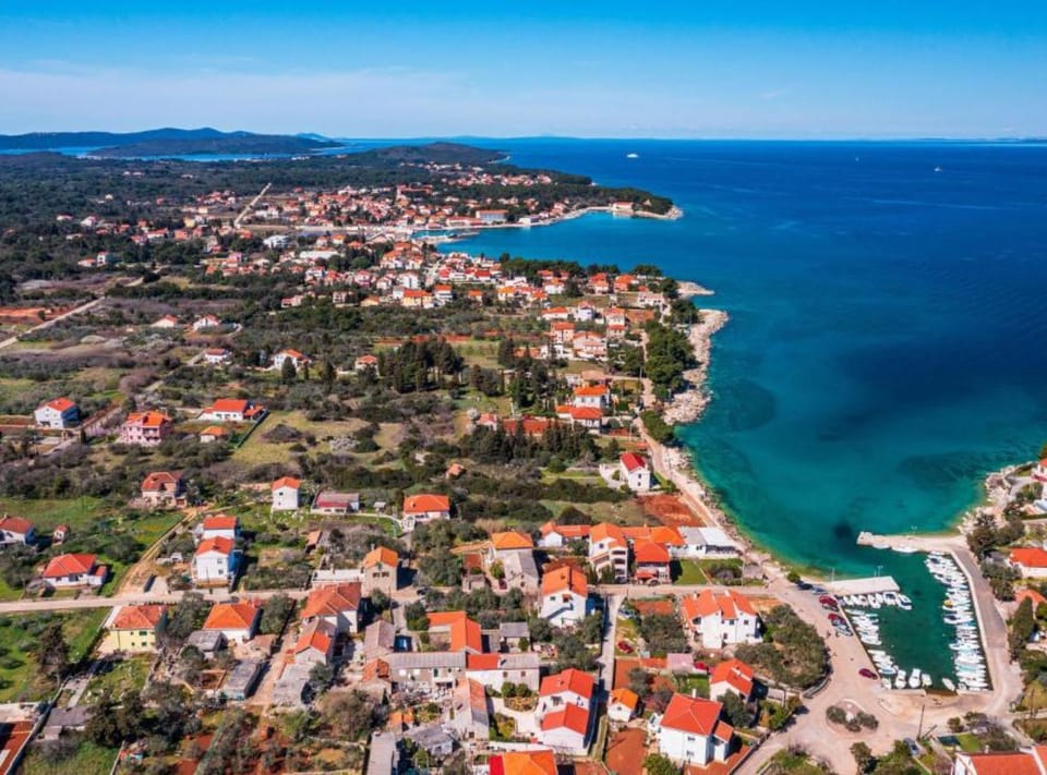 Apartment (Two Bedroom Apartment with Terrace) | View from property