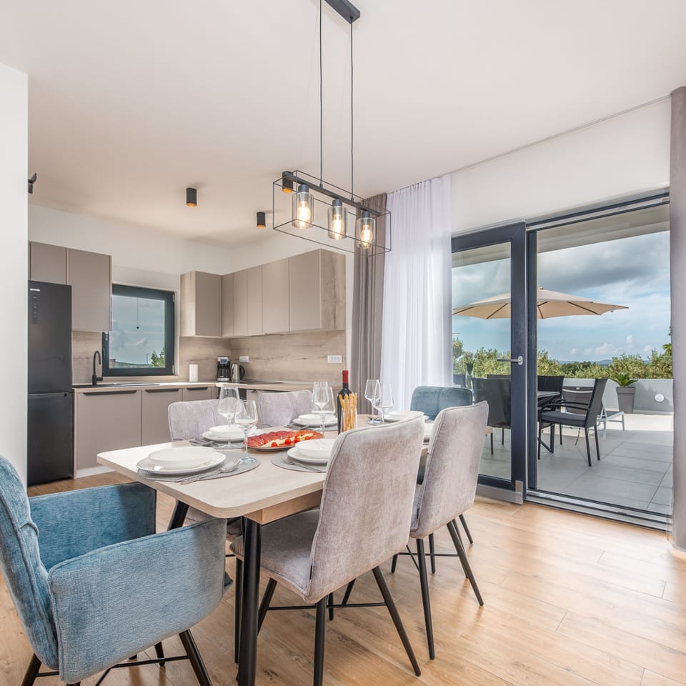 Villa | 3 bedrooms