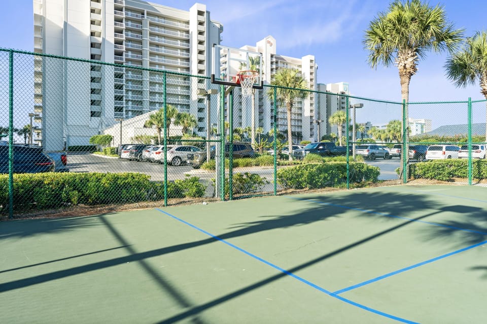 Pelican Pointe 506 Apartment in Orange Beach