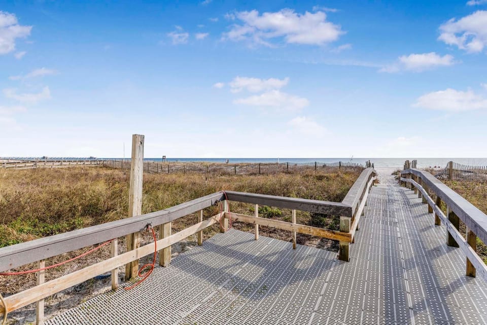 Condo, Multiple Beds (Lighthouse 918) | Miscellaneous