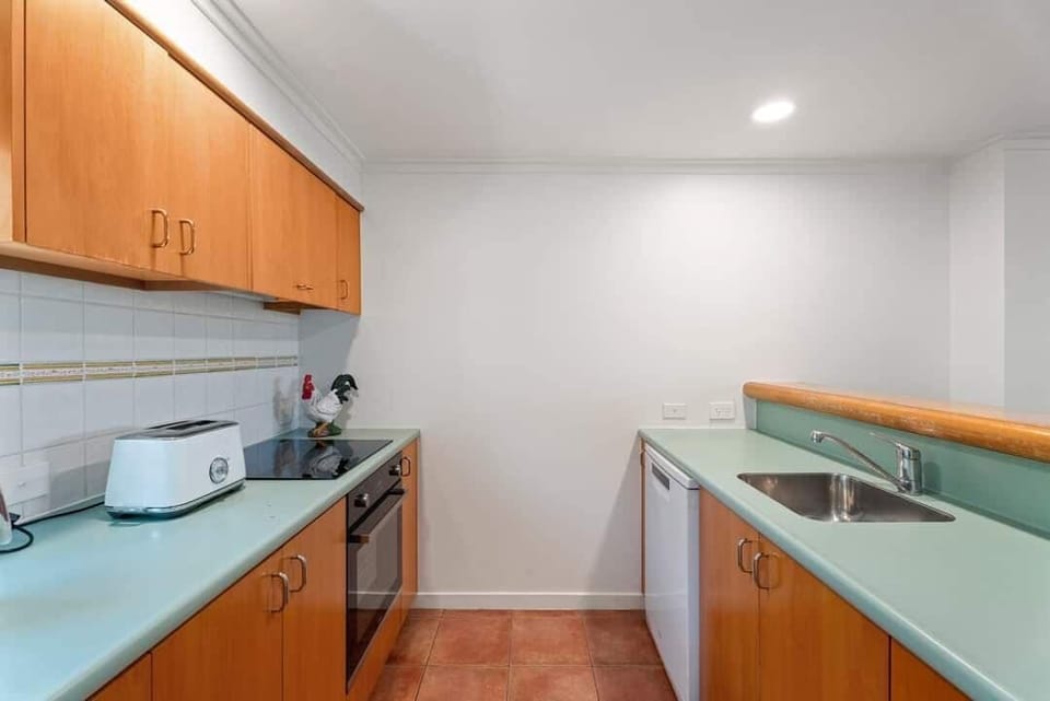Family Apartment | Private kitchen