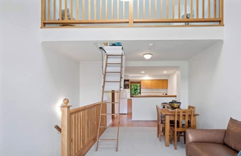 Family Apartment | Living area | Flat-screen TV