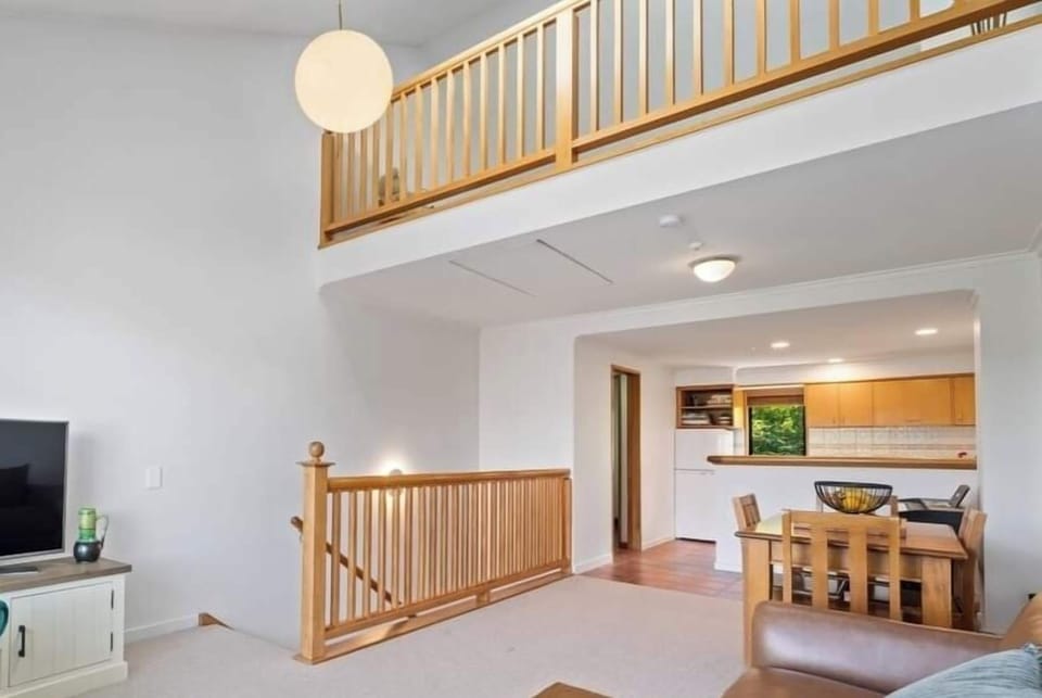Family Apartment | Living area | Flat-screen TV