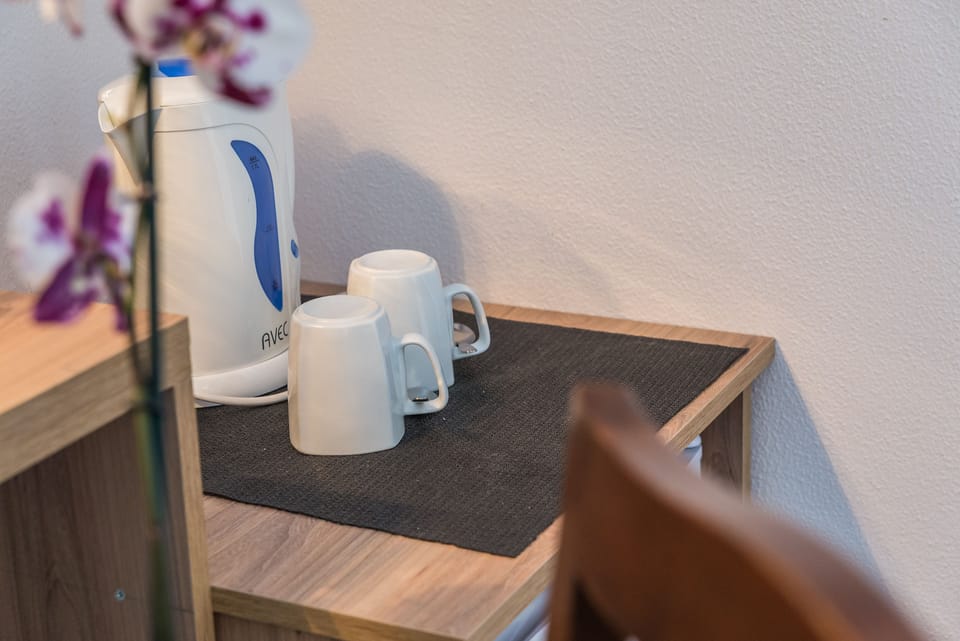 Superior Double or Twin Room | In-room safe, desk, free WiFi, bed sheets