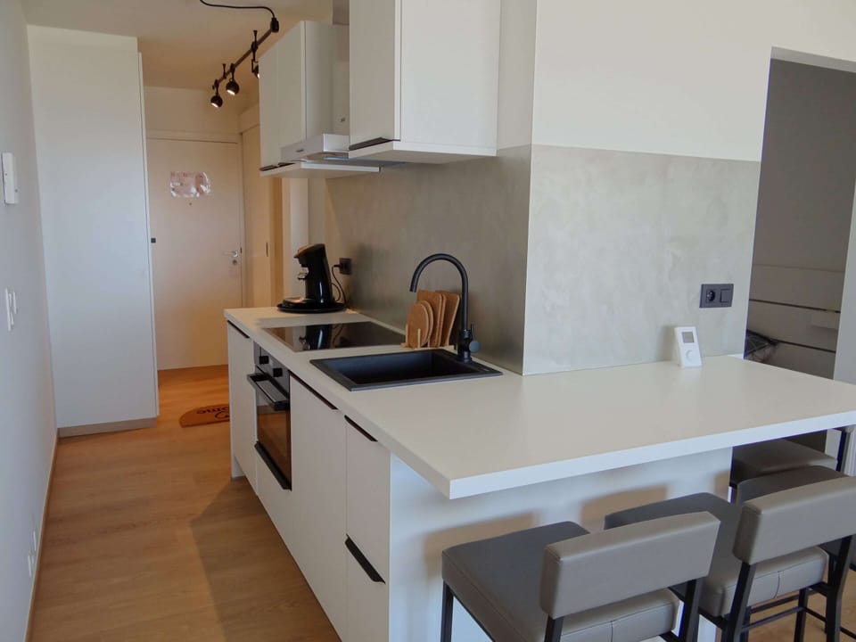 Apartment | Private kitchen