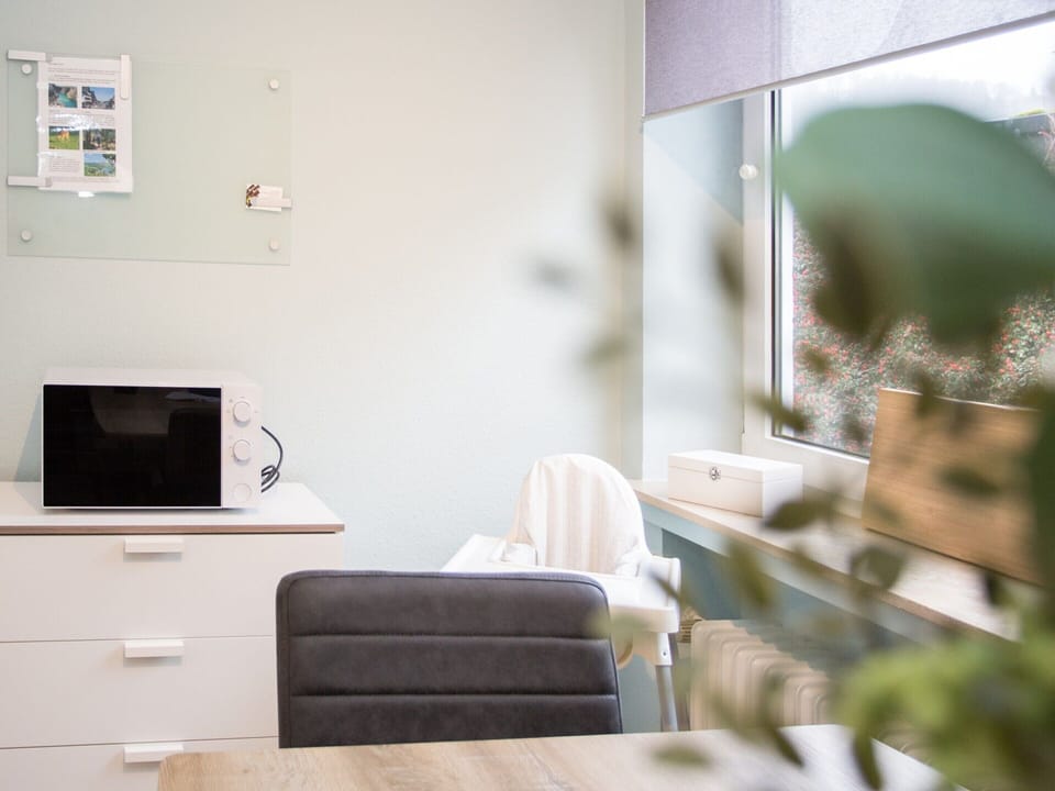 Apartment | Dining