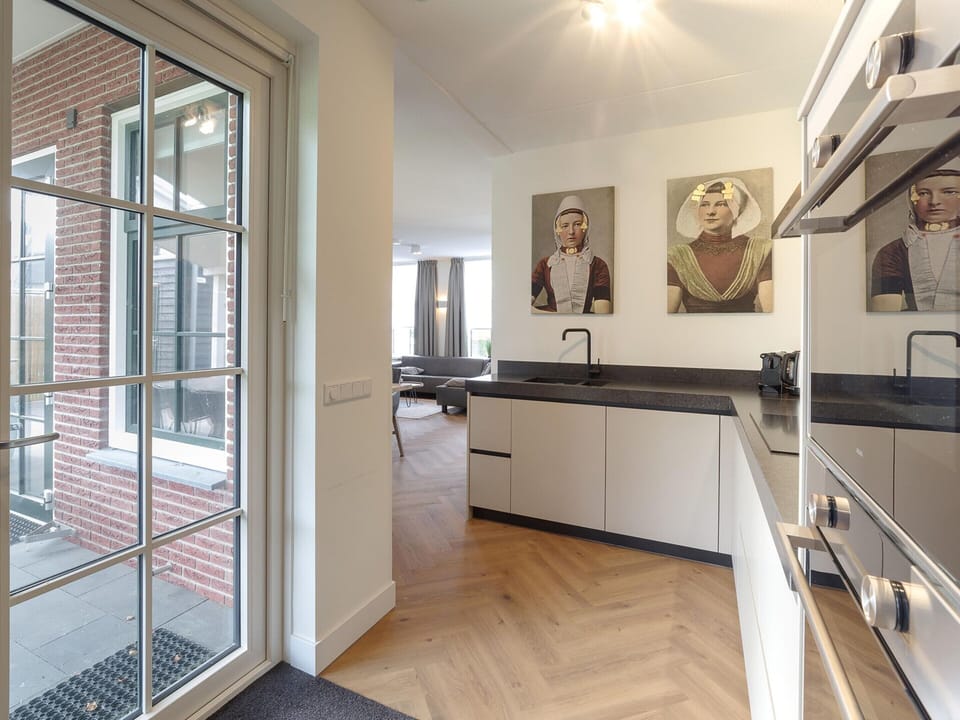 House | Private kitchen | Electric kettle