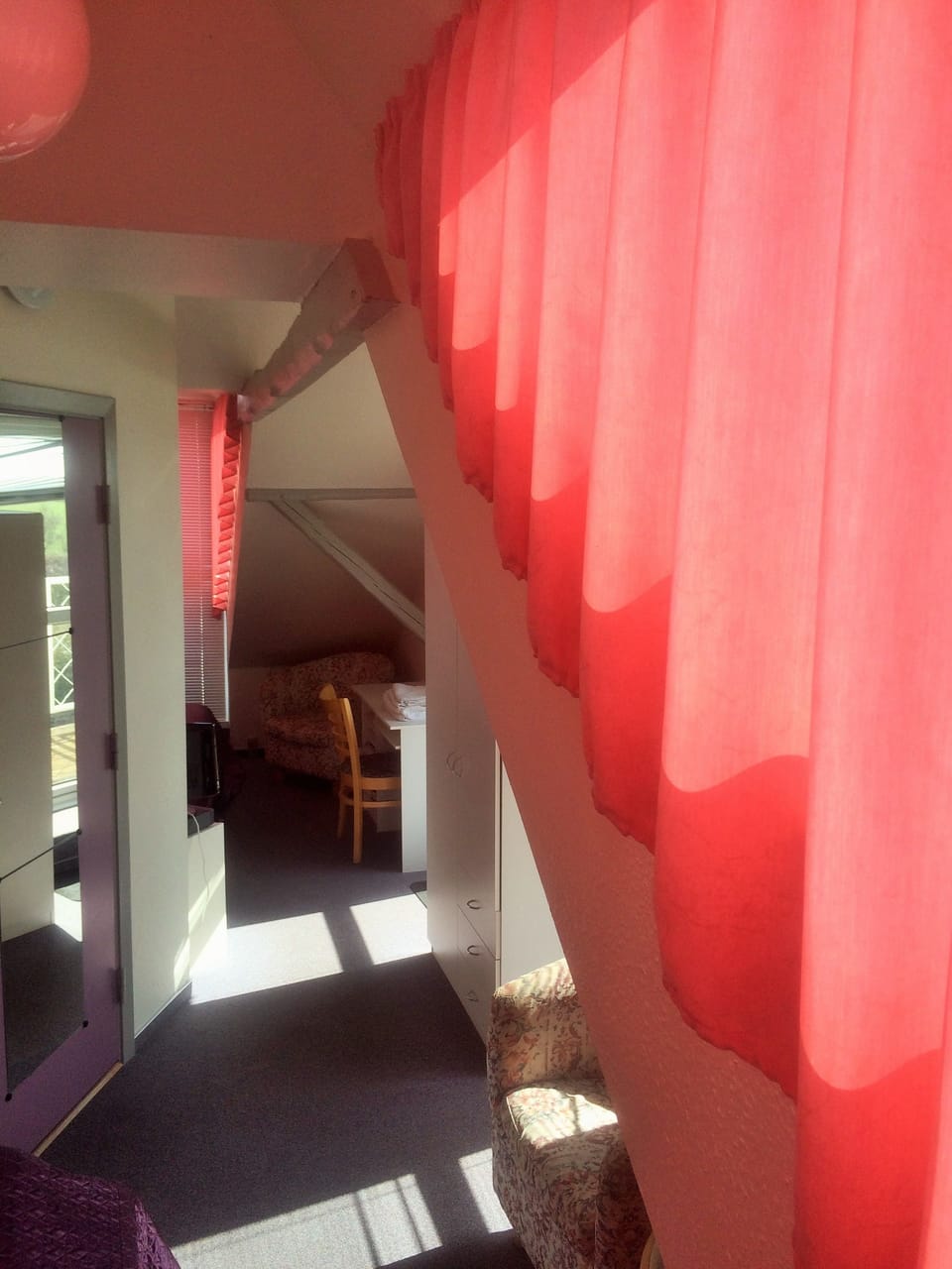 Family Room, Private Bathroom | Individually decorated, individually furnished, iron/ironing board