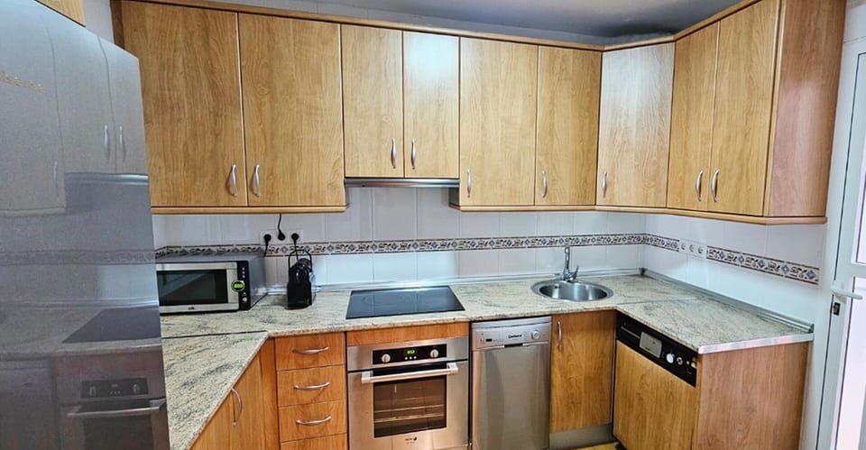 House | Private kitchen