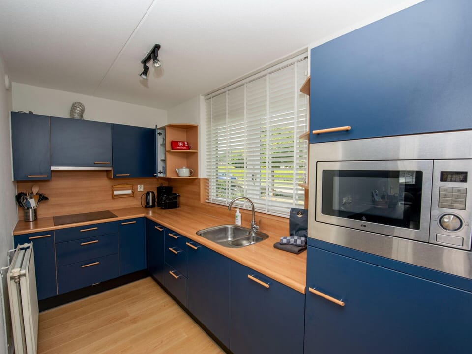 House | Private kitchen | Fridge, electric kettle, toaster, highchair