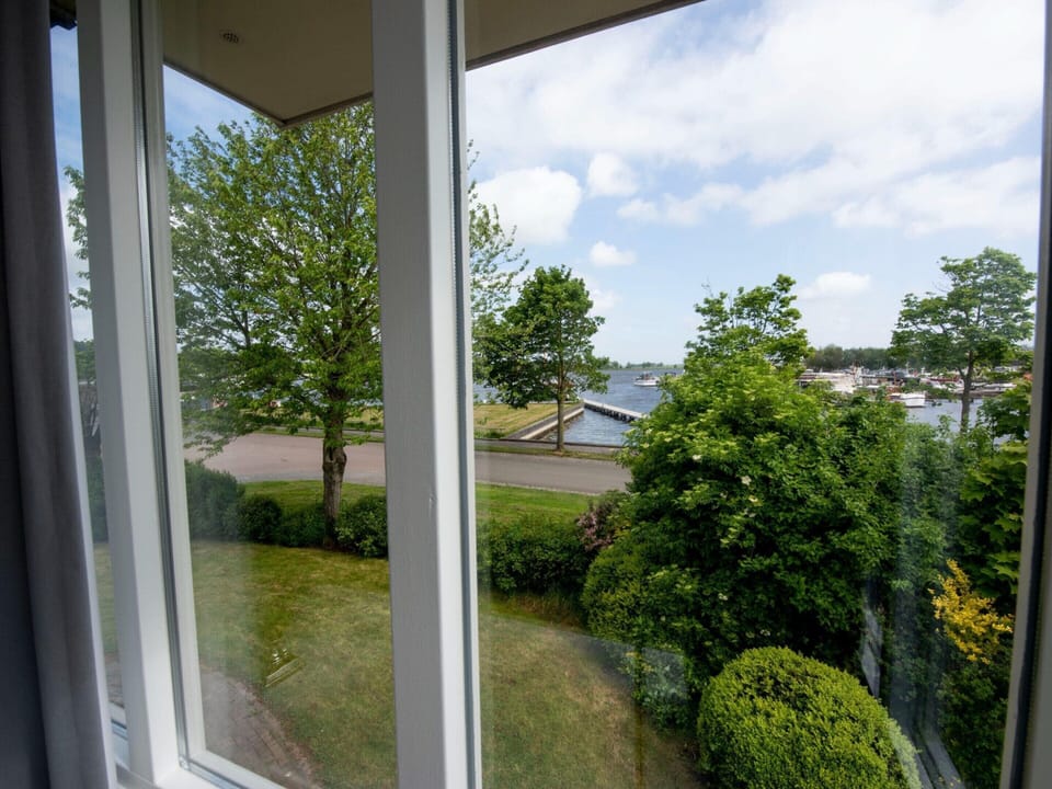 House | View from property
