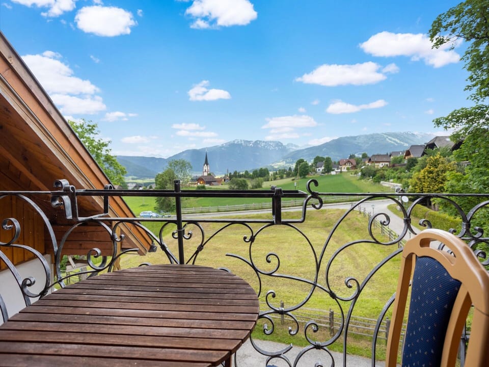 Apartment | View from property