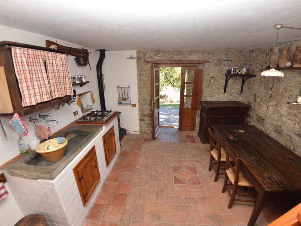 Cottage | Private kitchen