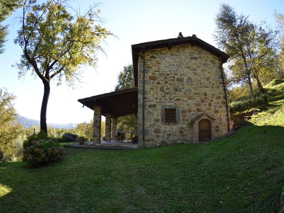 Cottage | Exterior