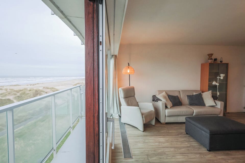 Apartment | Property grounds