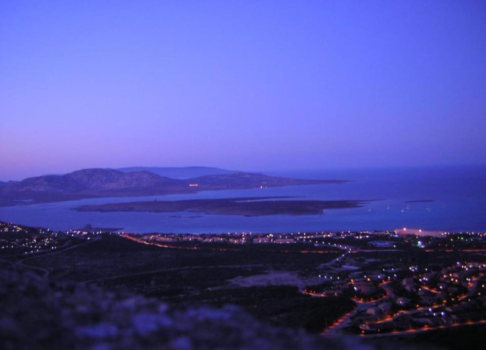 House | View from property