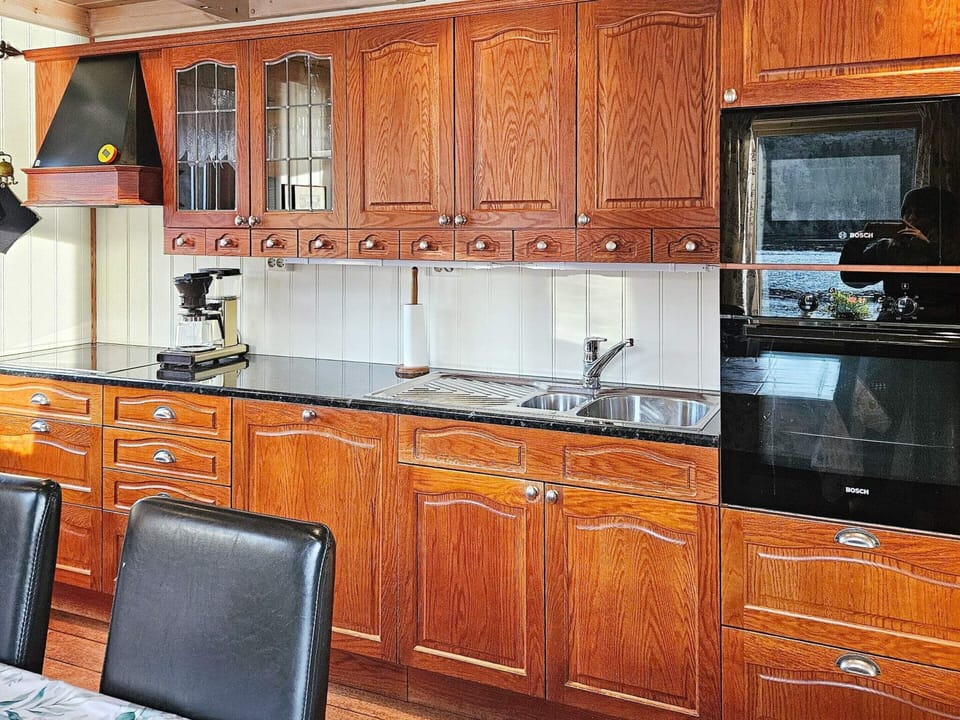 House | Private kitchen