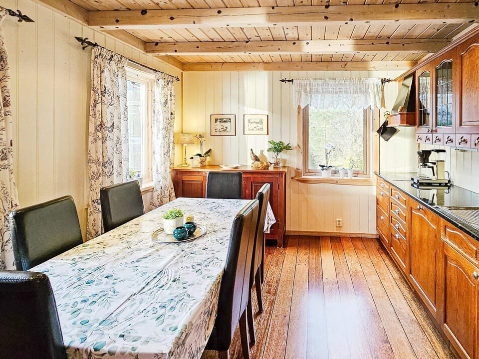 House | Private kitchen
