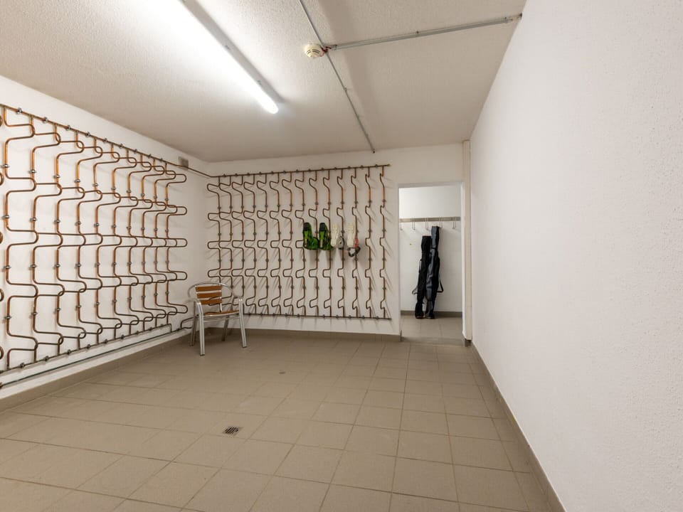 Apartment | Interior