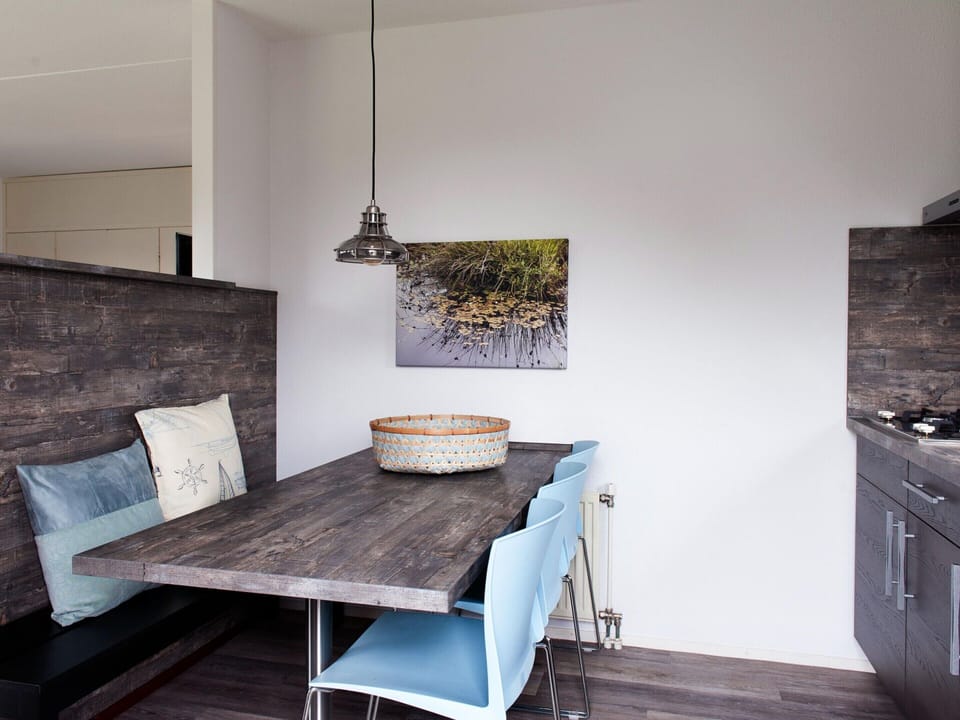 House | Dining