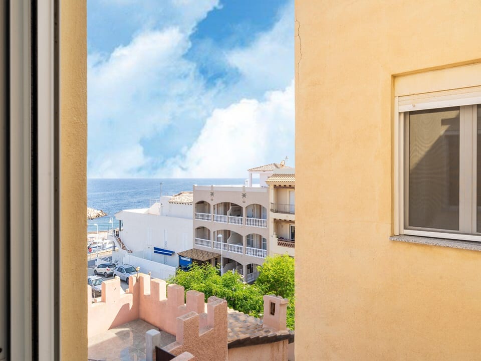 Apartment | View from property
