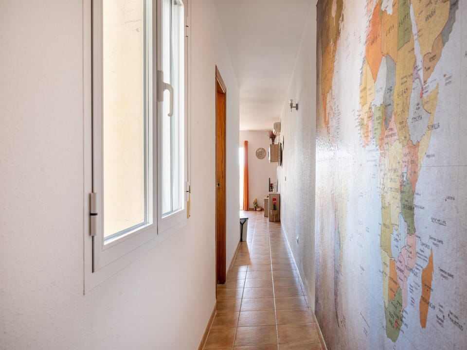 Apartment | Interior