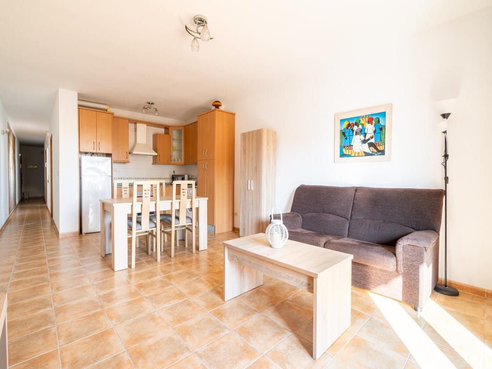 Apartment | Living room