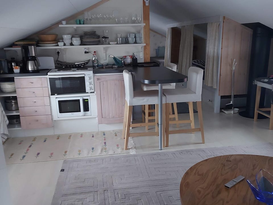 House | Private kitchen