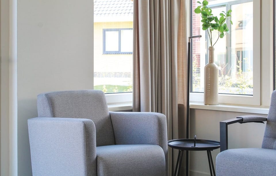 House | Living room
