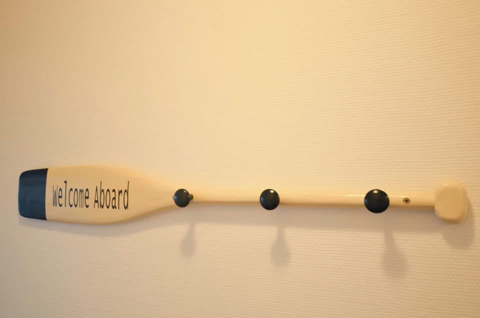 Apartment | Interior detail