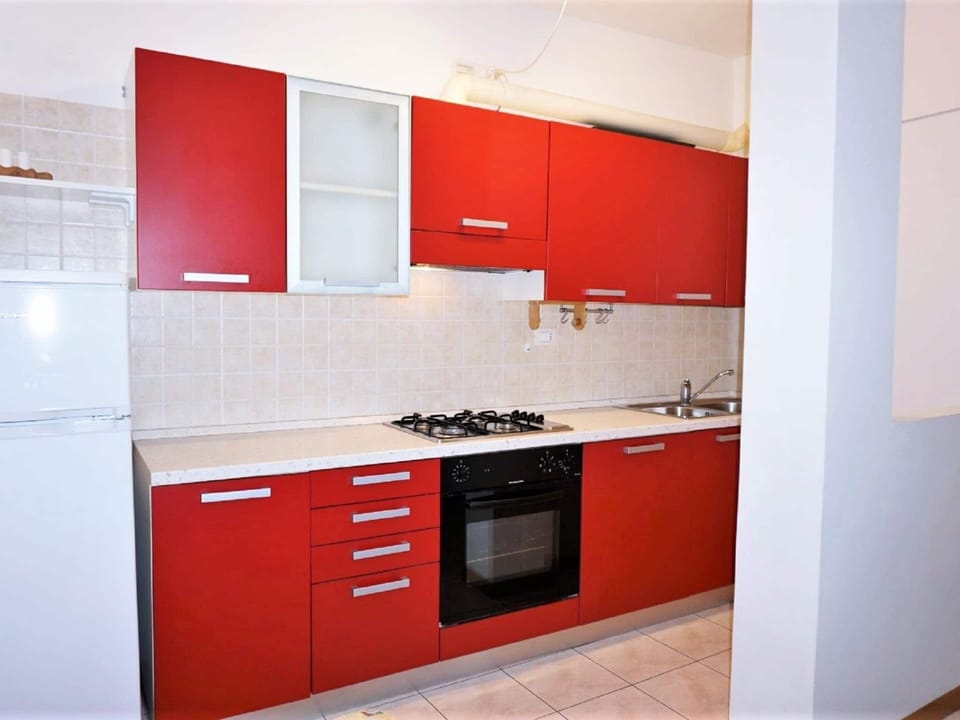 Apartment | Private kitchen