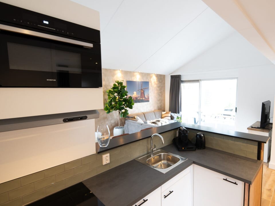 House | Private kitchen