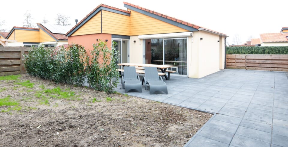 House | Outdoor dining