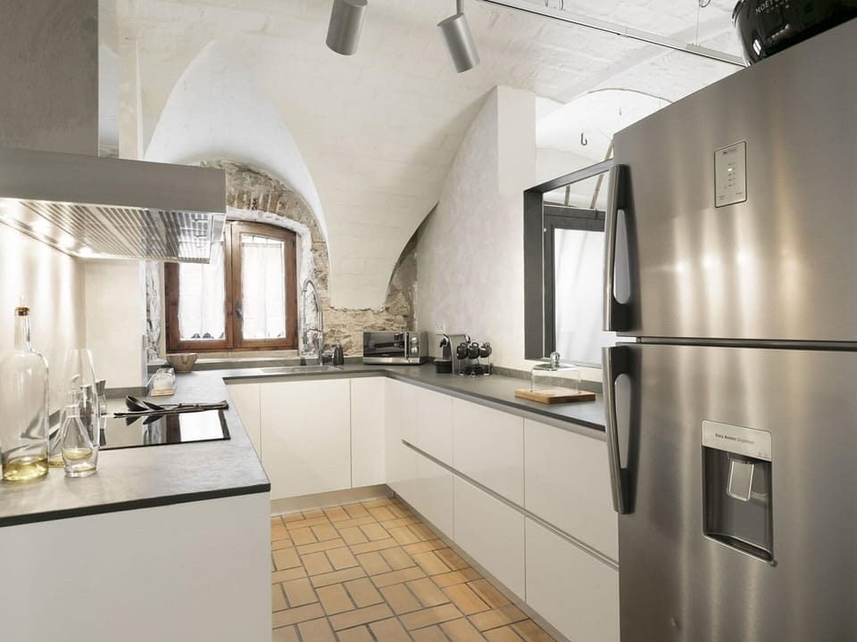 House | Private kitchen