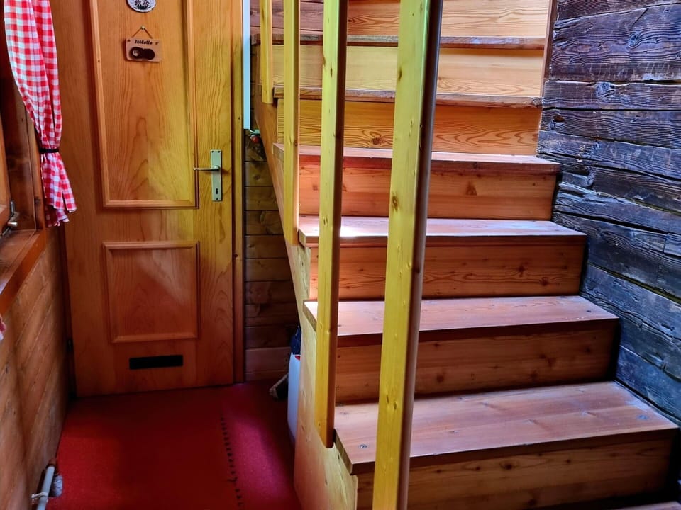 Chalet | Interior