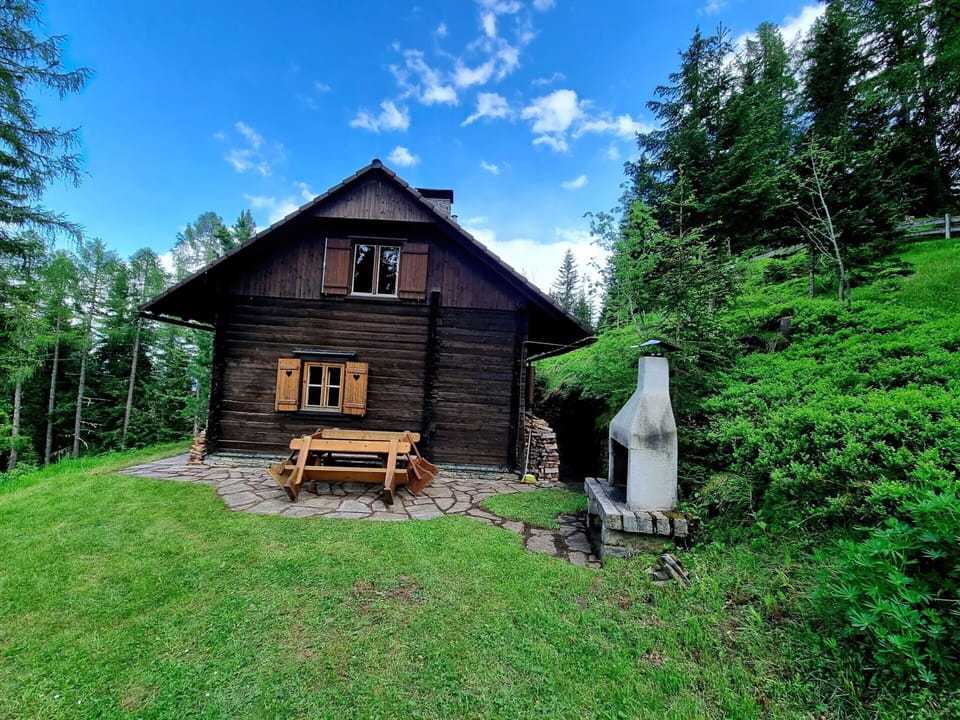 Chalet | Exterior