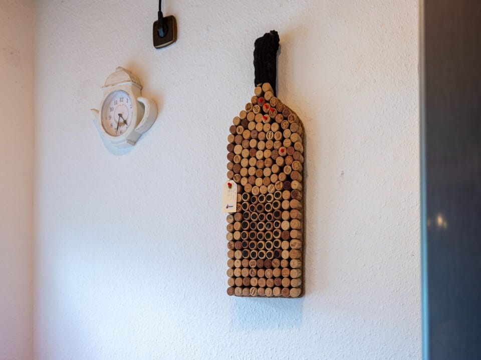 House | Interior detail