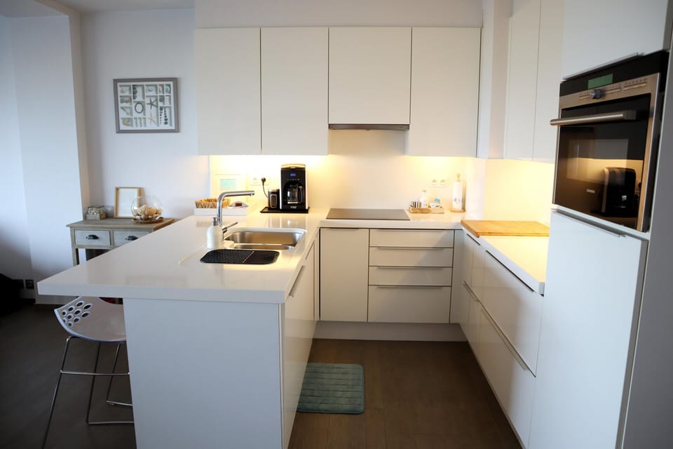 Apartment | Private kitchen