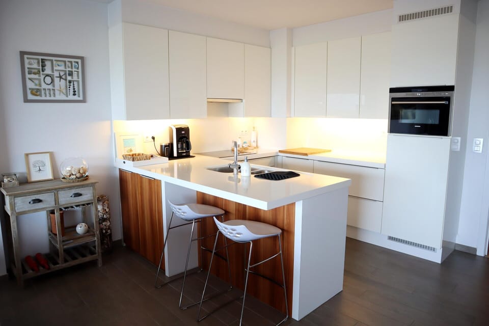 Apartment | Private kitchen