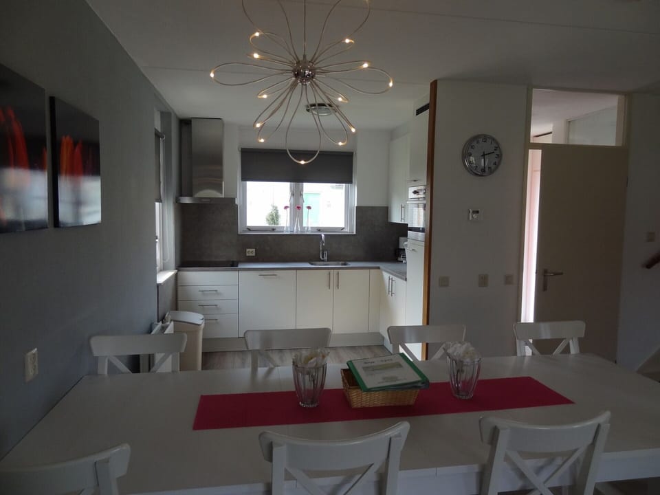 House | Private kitchen