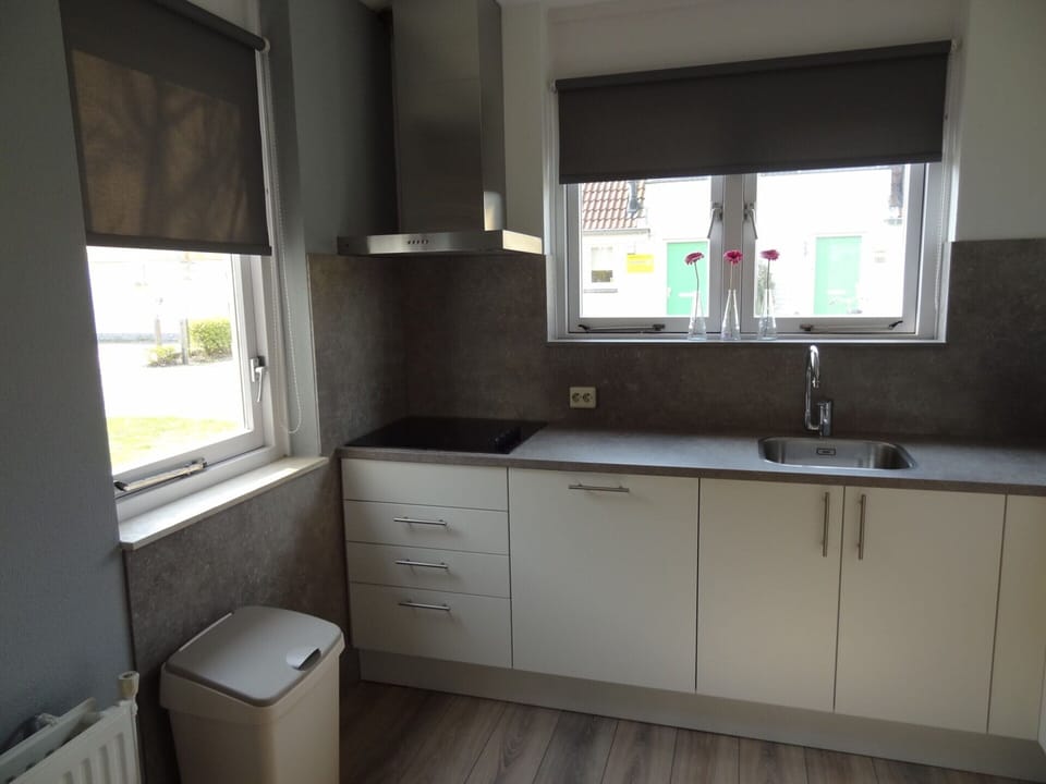 House | Private kitchen